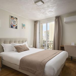 Chambre Double de Luxe